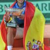 Dimanche 5 juin 2011, le Taureau de Manacor a encore frappé à Roland-Garros. Quelques heures après son 25e anniversaire, Rafael Nadal soulevait sa sixième Coupe des Mousquetaires.