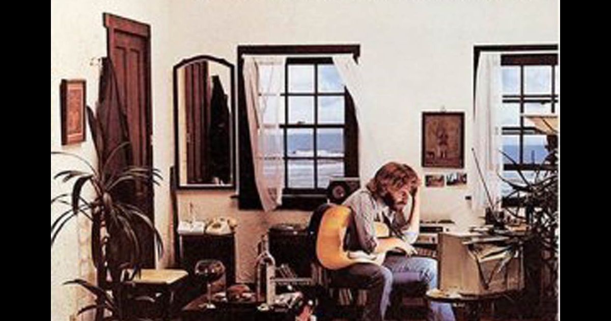 Andrew Gold, Never let her slip away Purepeople