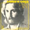 Andrew Gold, Lonely Boy, version live 1977