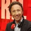 Stéphane Bern de retour chez RTL à la rentrée 2011.