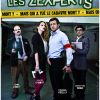 Le spectacle Les Zexperts : mais qui a tué le cadavre mort ? avec Louise Chabat