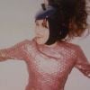Helena Bonham Carter pour Marc Jacobs