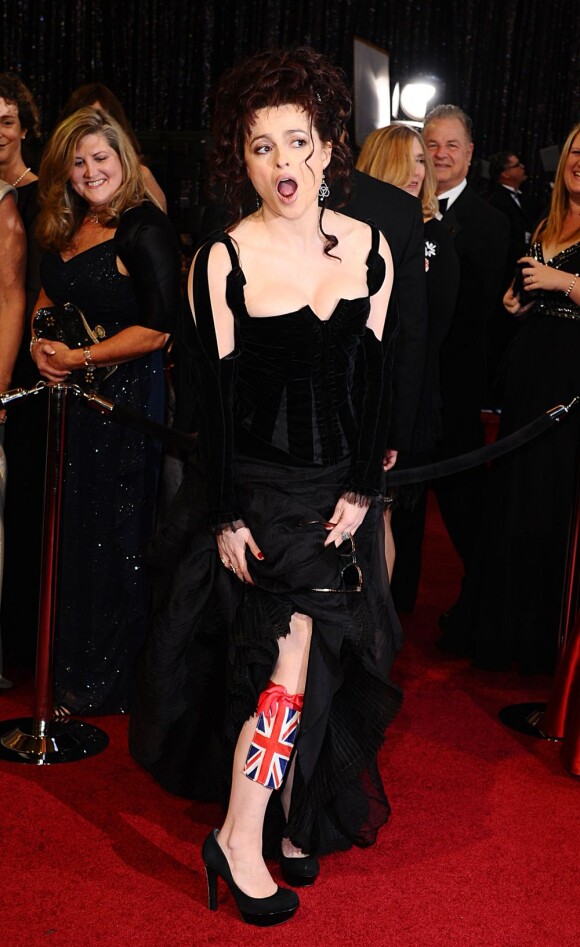 Helena Bonham Carter