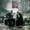 Eminem et Royce Da 5'9" forment le duo Bad Meets Evil. Album Hell : The Sequel attendu le 14 juin 2011.