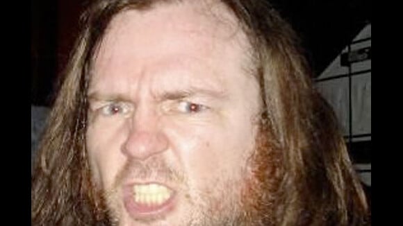 Seth Putnam, chanteur du groupe Anal Cunt, est mort...