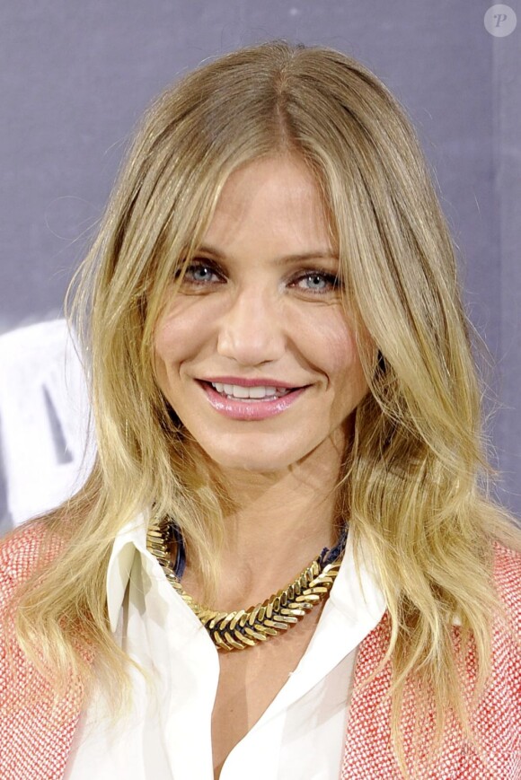 Cameron Diaz