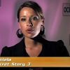 Daniela dans Les Anges de la télé-réalité : Miami Dreams diffusée le mercredi 15 juin 2011