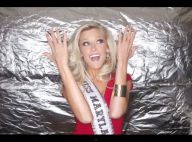 Blonde bimbo ou brune piquante... Qui remplacera Fakih Rima, Miss USA 2010 ?