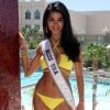 La ravissante Miss USA 2011, Fakih Rima, va laisser sa couronne le 19 juin à Las Vegas. Las Vegas, 24 juin 2010