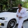 Craig David arrive à la villa dans les Anges de la télé-réalité 2 : Miami Dreams, le vendredi 17 juin sur NRJ 12.