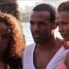 Monia et Julie se battent pour Craig David dans les Anges de la télé-réalité 2 : Miami Dreams, le vendredi 17 juin sur NRJ 12.