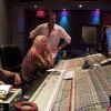 Loana en studio dans les Anges de la télé-réalité 2 : Miami Dreams, le vendredi 17 juin sur NRJ 12.
