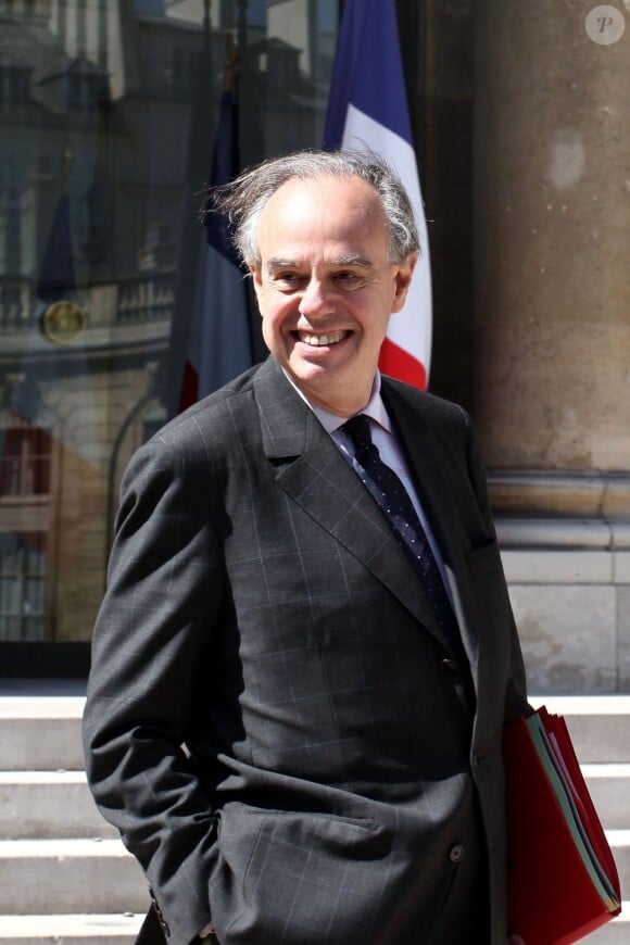 Fédéric Mitterrand