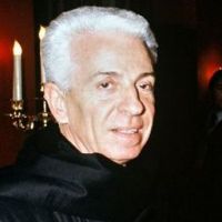 Sidney Toledano annonce le décès de Frédéric Castet, ancien créateur chez Dior