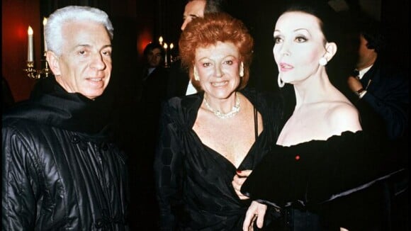 Sidney Toledano annonce le décès de Frédéric Castet, ancien créateur chez Dior