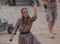 Jennifer Lopez : Cachez ce sein que l'on ne saurait voir !