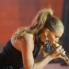Jennifer Lopez pour la dernière émission Wetten Dass... à Majorque en Espagne, le 18 juin 2011