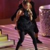 Jennifer Lopez pour la dernière émission Wetten Dass... à Majorque en Espagne, le 18 juin 2011