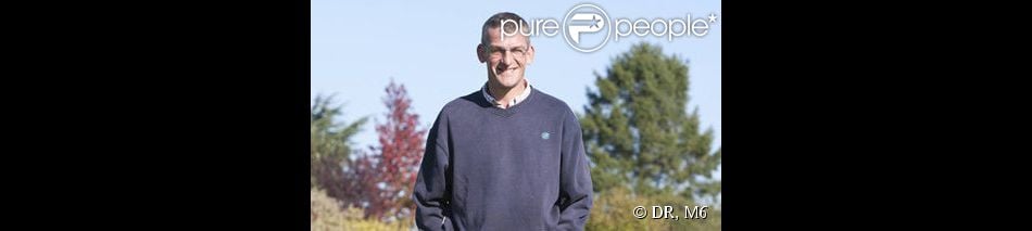 Jean Claude L Amour Est Dans Le Pré Saison 6 Jean-Claude dans l'amour est dans le pré, saison 6. - Purepeople