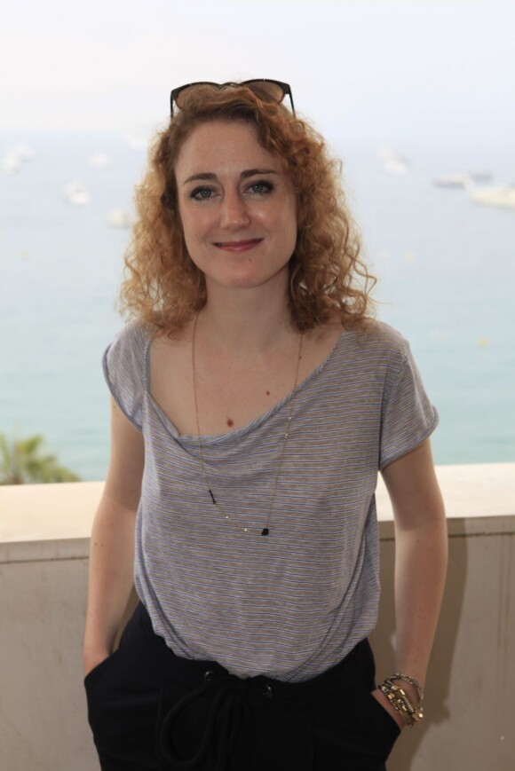 Joséphine de Meaux en mai 2011 à Cannes