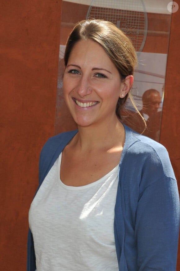 Maud Fontenoy fait partie des potentielles Femmes en Or 2011.
