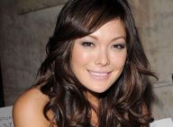Lindsay Price de Beverly Hills 90210 attend son premier enfant