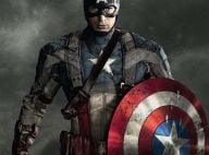 Captain America : Le nouveau et explosif trailer du premier Avenger !