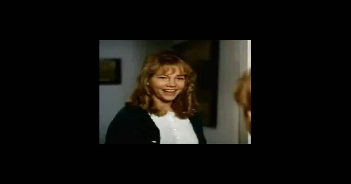 Lassie : Des Amis Pour La Vie Michelle Williams dans le téléfilm Lassie, des amis pour la vie (1994
