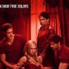 Alexander Skarsgård, Anna Paquin, Joe Manganiello et Stephen Moyer de retour le 26 juin 2011 dans True Blood, saison 4.
 