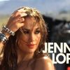 Jennifer Lopez dans le nouveau spot L'Oréal Paris, pour le gloss Glam Shine, juin 2011.