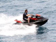 Russell Crowe crée la polémique mais reste fier sur son bolide