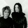 Michael et Janet Jackson - Scream - 1995
