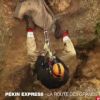 Jean-Pierre dans la bande annonce de l'épisode de Pékin Express : la route des grands fauves diffusé le mercredi 29 juin 2011 sur M6 à 20h45