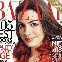 Anne Hathaway : le cinéma et la mode la passionnent, pas son petit ami...