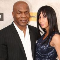 Mike Tyson et sa femme Lakiha ont renouvelé leurs voeux de mariage