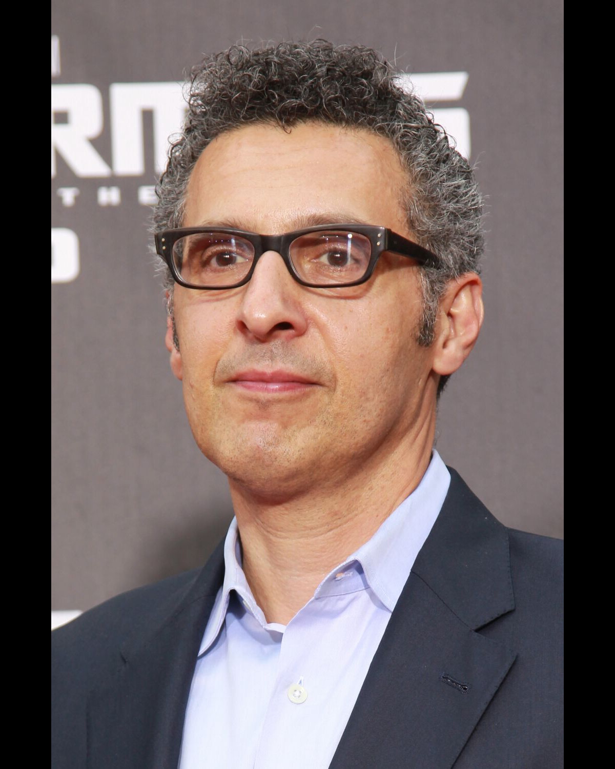 Photo : John Turturro à l'occasion de l'avant-première de Transformers ...