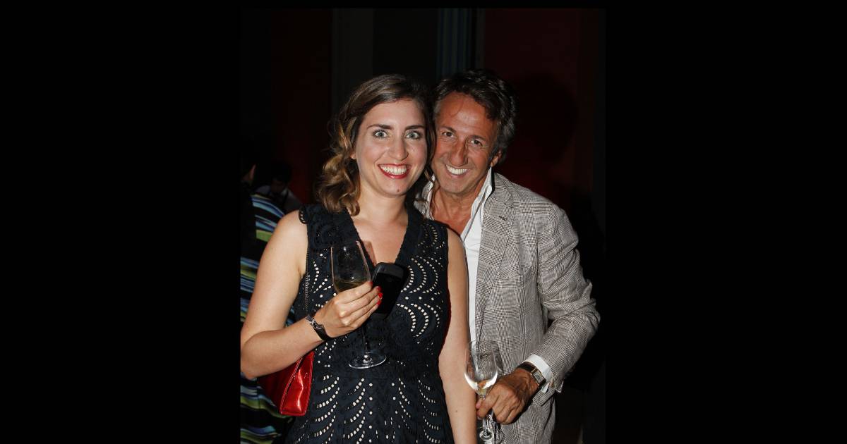 Qui Est La Fille De Richard Anconina Richard Anconina lors de la soirée organisée par Jaeger-LeCoultre pour