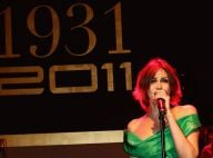 Helena Noguerra et Mareva Galanter donnent le tempo en beauté