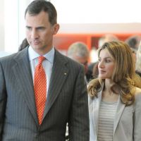 Letizia et Felipe d'Espagne : Nouvelle opération charme et toujours si complices