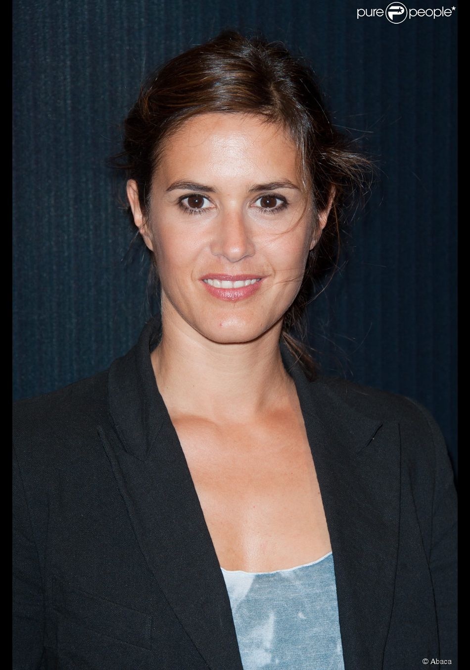 Olivia Bonamy Olivia Bonamy