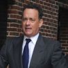 Tom Hanks, le 29 juin 2011, à New York.