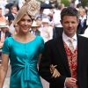 La princesse Mary et le prince Frederik de Danemark sur le tapis rouge du Palais Princier de Monaco, pour le mariage religieux du prince Albert et de la princesse Charlene.
Le prince Albert II de Monaco et Charlene Wittstock avaient convié près de 800 invités, dont beaucoup de têtes couronnées (les cours d'Europe étaient notamment bien plus représentées qu'au mariage de William et Kate), à leur mariage religieux, le 2 juillet 2011 en Principauté.
