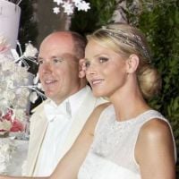 Mariage d'Albert de Monaco et Charlene : Une féroce bataille menée en coulisses