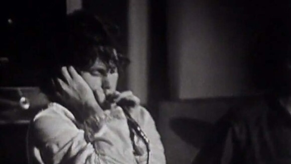 Jim Morrison : il y a 40 ans, le chanteur des Doors nous quittait...