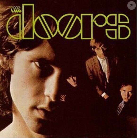 The Doors, premier album des Doors, est sorti en 1967.