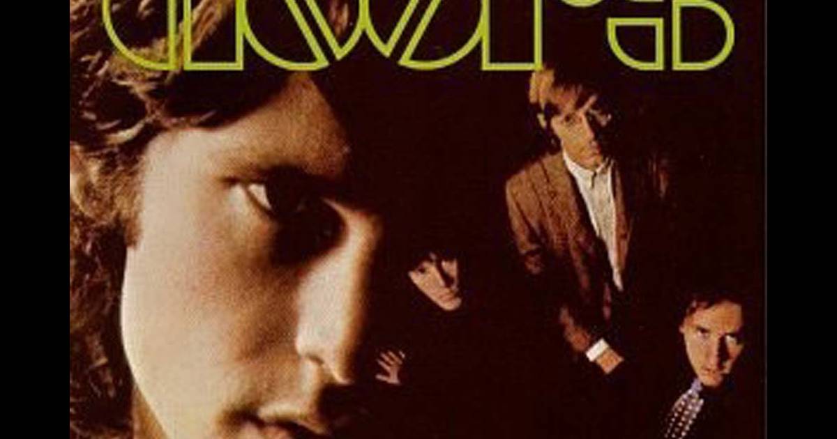The Doors, premier album des Doors, est sorti en 1967. Purepeople