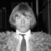 Brian Jones, à Londres, le 12 décembre 1967.