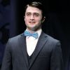 A l'âge de 18 ans, Daniel Radcliffe est devenu addict à l'alcool. Mais aujourd'hui, Harry Potter va bien !