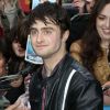 Après le cinéma, Daniel Radcliffe va faire ses premiers pas dans une comédie musicale à Broadway. 