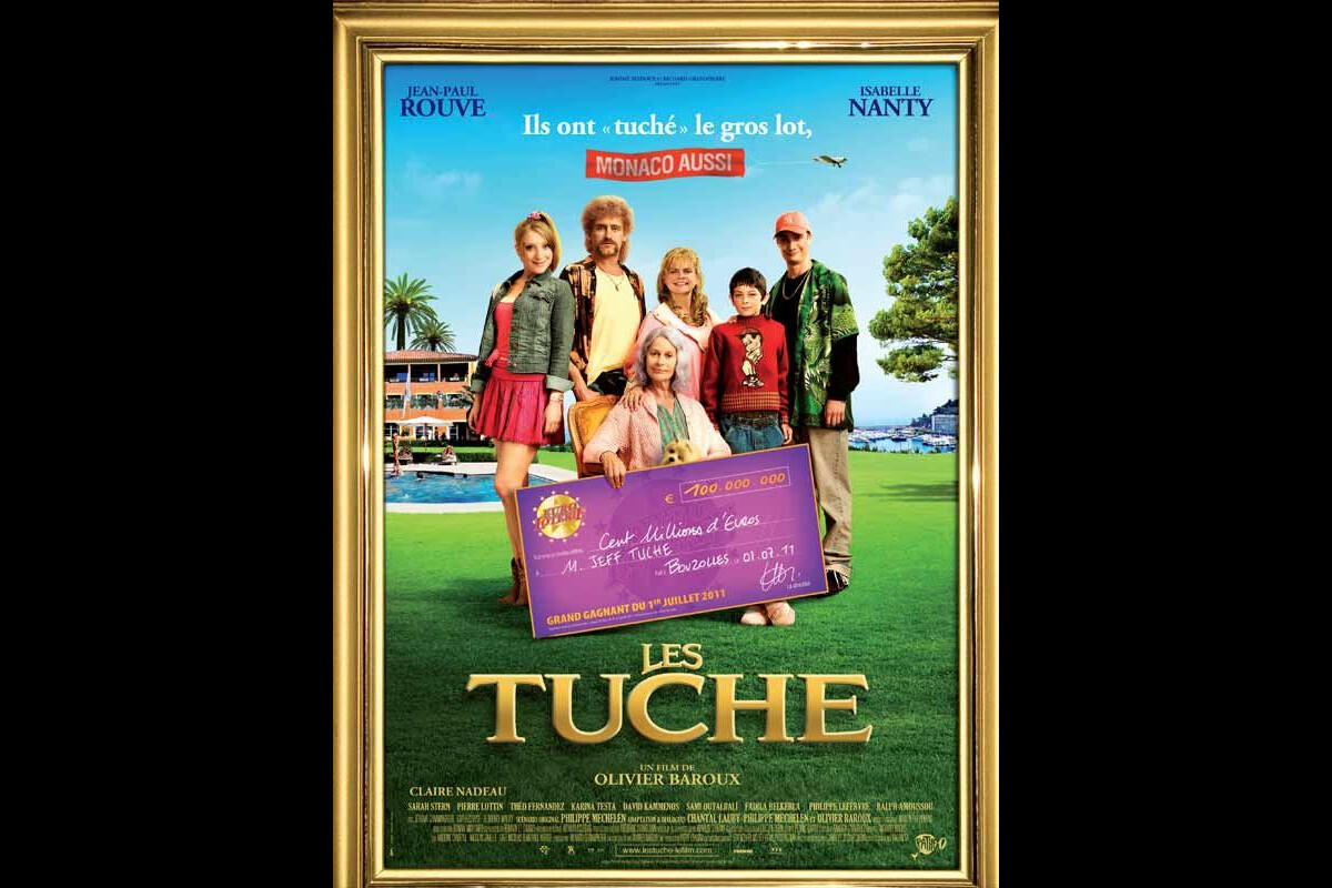 Vidéo : La bande-annonce du film Les Tuche d'Olivier Baroux - Purepeople
